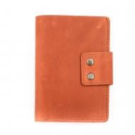 Гаманець чоловічий Shiynik Oscar M коньячний