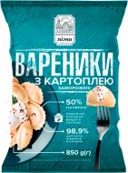 Вареники Лімо с картофелем