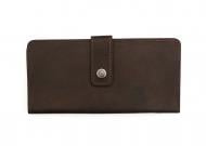 Кошелек Shiynik Luke коричневый