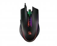 Мышка A4Tech P81s Bloody (Curve) активированная black