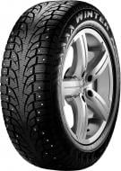 Шина PIRELLI WINTER CARVING EDGE шип 235/65R17 108 T шипованая зима