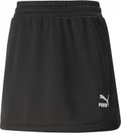 Юбка Puma CLASSICS A-LINE SKIRT TR 53806101 р.L черный