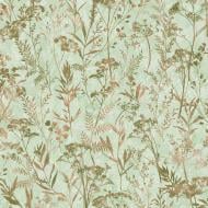 Обои виниловые на флизелиновой основе Sintra Herbarium 252918 1,06x10,05 м