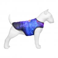 Куртка Waudog рисунок "NASA21" S А 32 см B 41-51 см С 25-35 см