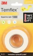 Изолента 3M Temflex белая ПВХ 1300-20-WH-BL