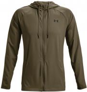 Джемпер Under Armour 1370499-361 р.S хакі