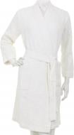 Халат женский Antonio Pereira Lyon р. S айвори Халат женский Antonio Pereira Lyon р. S айвори