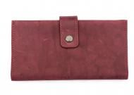 Кошелек Shiynik Alex бордовый