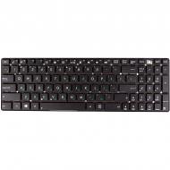 Клавиатура PowerPlant ASUS K55, K55V, K55X (KB311309) black