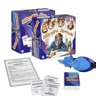 Игра настольная SHANTOU YISHENG «Вверх дном» 1111-170