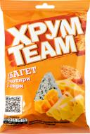 Сухарики ХрумTeam 4 Сыры багет 60 г