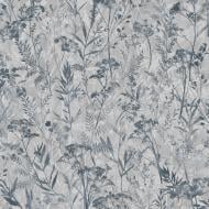 Обои виниловые на флизелиновой основе Sintra Herbarium 252901 1,06x10,05 м