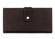 Кошелек Shiynik Alex коричневый