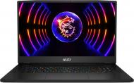 Ноутбук MSI GT77 Titan 17,3" (TITAN_GT77HX_13VI-205UA) black