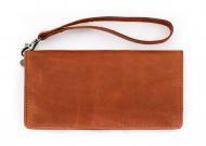 Кошелек Shiynik Katrine светло-коричневый