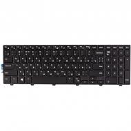 Клавиатура PowerPlant DELL Inspiron 15-3000 (с подсветкой) (KB311996)