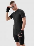 Футболка 4F TSHIRT FNK M1285 4FWSS25TFTSM1285-20S р.M чорний