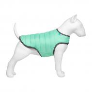 Куртка AiryVest светящаяся L А 41 см B 58-70 см С 42-52 см