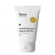 Крем дневной Sane солнцезащитный SPF 50 40 мл