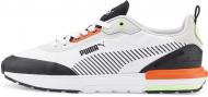 Кроссовки мужские демисезонные Puma PUMA R22 Sport 38305704 р.42 белые
