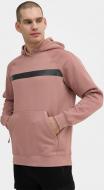Джемпер 4F SWEATSHIRT M0768 4FAW22TSWSM0768-56S р.L розовый Джемпер 4F SWEATSHIRT M0768 4FAW22TSWSM0768-56S р.L розовый