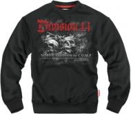 Толстовка Dobermans Aggressive BC129 р. XXL черный