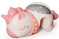 Ночник Funmuch Единорожка розовый FM333-4