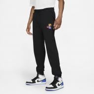 Штани Jordan M J JMPMN FLC PANT DH7724-010 р. S чорний