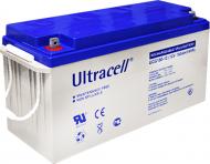 Акумулятор Ultracell UCG150-12 150Ah