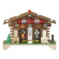 Метеостанция Moller Погодный домик (303502)