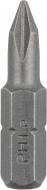 Біта Bosch PH1x25 мм 2 шт.
