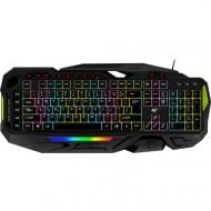 Клавиатура игровая Havit HV-KB417L (24727) black