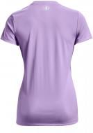 Футболка Under Armour 1255839-566 р.S фіолетовий
