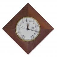 Барометр Moller Walnut (201001) Барометр Moller Walnut (201001)