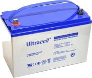 Акумулятор Ultracell UCG100-12 100Ah