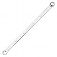 Ключ накидной Forsage экстра длинный 16x18 мм RF-7601618