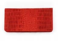 Кошелек женский Shiynik Katrine красный