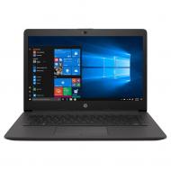 Ноутбук HP 14" (6EC22EA) black