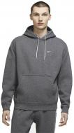 Джемпер Nike M NRG HOODIE WASH CZ5350-071 р. 2XL серый Джемпер Nike M NRG HOODIE WASH CZ5350-071 р. 2XL серый