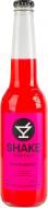 Слабоалкогольный напиток Shake Cocktails Pink Pussycat 7% 0,33 л Слабоалкогольный напиток Shake Cocktails Pink Pussycat 7% 0,33 л