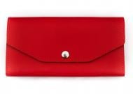 Кошелек женский Shiynik Grase красный