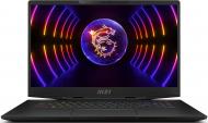 Ноутбук MSI Stealth Studio 17,3" (STEALTH_A13VG-018XUA) black