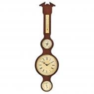 Moller 204983 Mahagony