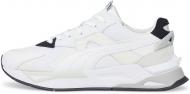 Кроссовки женские демисезонные Puma Mirage Sport Loom 38382902 р.38,5 белые Кроссовки женские демисезонные Puma Mirage Sport Loom 38382902 р.38,5 белые