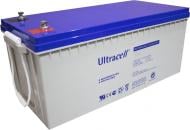 Аккумулятор Ultracell UCG200-12 200Ah