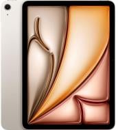 Планшет Apple IPad Air 2025 10,86" 8/256GB Wi-Fi + Cellular starlight (MCG24TY/A)