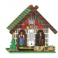 Метеостанция Moller Погодный домик DAS301626