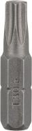 Бита Bosch Torx 30x25 мм 2 шт.