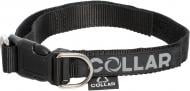 Нашийник Collar Dog Extremе POLICE регульований на липучці 2,5х30-55 см 6438