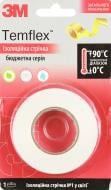 Изолента 3M Temflex белая ПВХ 1500-20-WH-BL